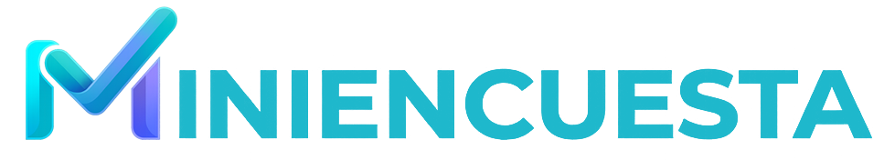 MiniEncuesta Logo